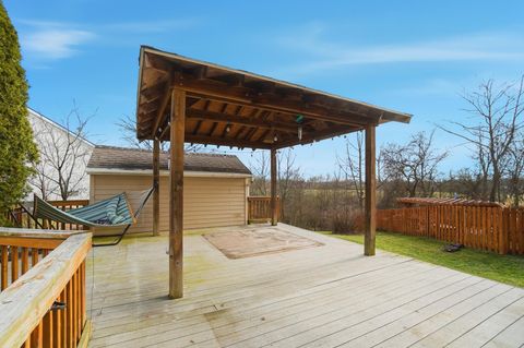 Tiny photo for 3250 Cypress Point Court, Pickerington, OH 43147 (MLS # 226000697)