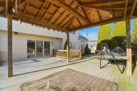 Tiny photo for 3250 Cypress Point Court, Pickerington, OH 43147 (MLS # 226000697)