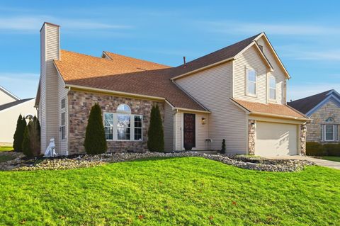 Tiny photo for 3250 Cypress Point Court, Pickerington, OH 43147 (MLS # 226000697)