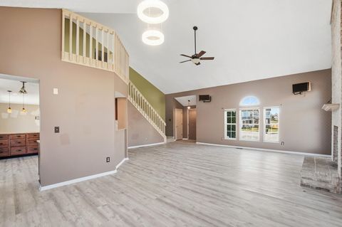 Tiny photo for 3250 Cypress Point Court, Pickerington, OH 43147 (MLS # 226000697)