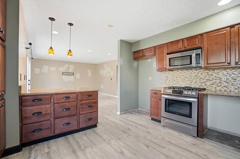 Tiny photo for 3250 Cypress Point Court, Pickerington, OH 43147 (MLS # 226000697)