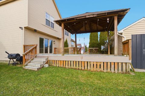 Tiny photo for 3250 Cypress Point Court, Pickerington, OH 43147 (MLS # 226000697)