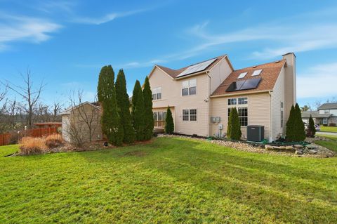 Tiny photo for 3250 Cypress Point Court, Pickerington, OH 43147 (MLS # 226000697)