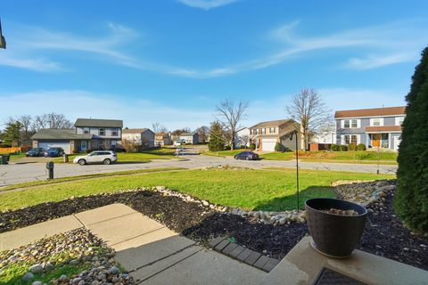 Tiny photo for 3250 Cypress Point Court, Pickerington, OH 43147 (MLS # 226000697)