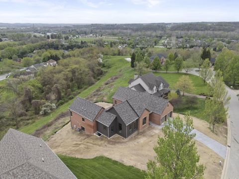 Photo of 50 Wexford Drive, Granville, OH 43023 (MLS # 226011433)