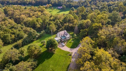 Tiny photo for 8160 Imlay Rd. Road, Blue Rock, OH 43720 (MLS # 226039874)