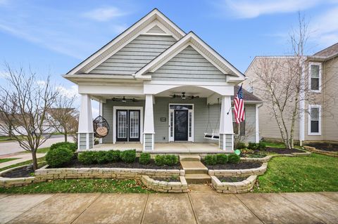 Photo of 4548 Grand Strand Drive, Grove City, OH 43123 (MLS # 226006882)