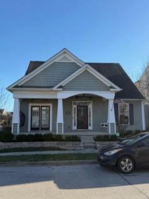 Photo of 4548 Grand Strand Drive, Grove City, OH 43123 (MLS # 226006882)