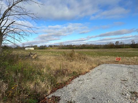 Photo of 0 Gay Road Tract 5 #Tract 5, Grove City, OH 43123 (MLS # 224043837)