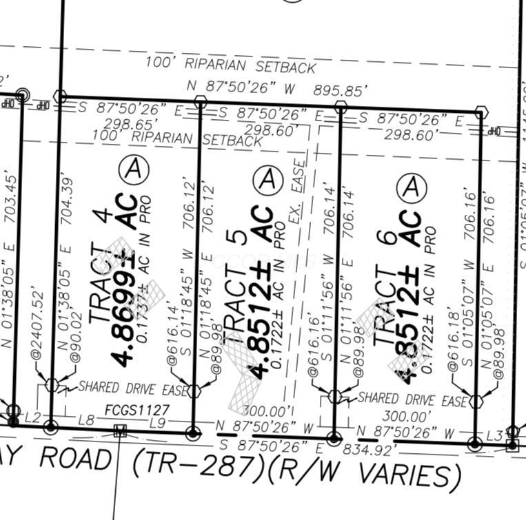 Gay Road #TRACT 5, Grove City, Ohio image 3