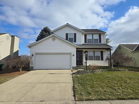 Tiny photo for 5130 Dexter Court, Obetz, OH 43207 (MLS # 226002345)