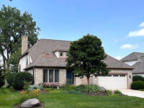 Photo of 7294 Jefferson Meadows Drive, Blacklick, OH 43004 (MLS # 226025283)