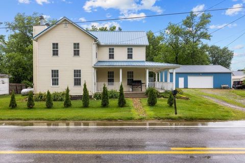 Photo of 15186 Hartford Road, Sunbury, OH 43074 (MLS # 226019119)