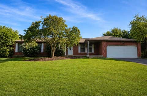 Photo of 7094 Fayette Drive, West Jefferson, OH 43162 (MLS # 226030259)