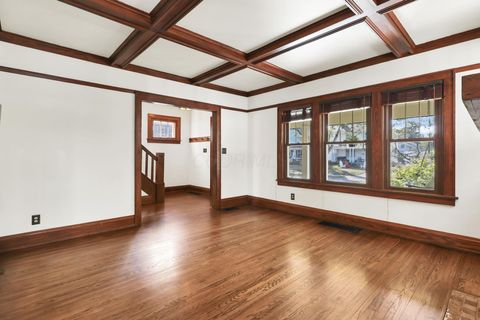 Tiny photo for 1384 Glenn Avenue, Columbus, OH 43212 (MLS # 225037566)