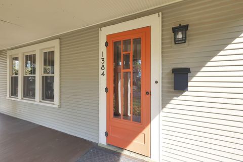 Tiny photo for 1384 Glenn Avenue, Columbus, OH 43212 (MLS # 225037566)