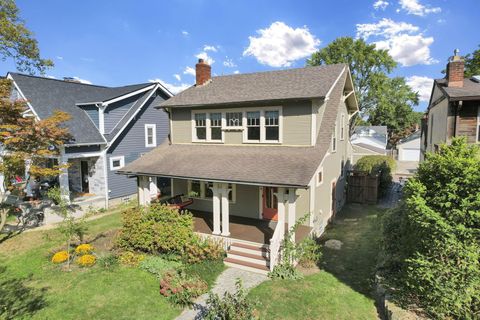Tiny photo for 1384 Glenn Avenue, Columbus, OH 43212 (MLS # 225037566)