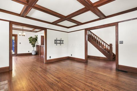 Tiny photo for 1384 Glenn Avenue, Columbus, OH 43212 (MLS # 225037566)