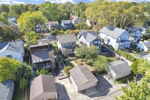 Tiny photo for 1384 Glenn Avenue, Columbus, OH 43212 (MLS # 225037566)