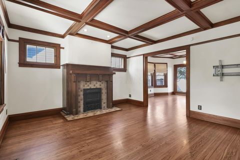 Tiny photo for 1384 Glenn Avenue, Columbus, OH 43212 (MLS # 225037566)