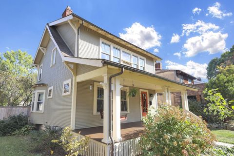 Tiny photo for 1384 Glenn Avenue, Columbus, OH 43212 (MLS # 225037566)