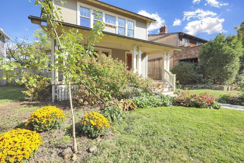 Tiny photo for 1384 Glenn Avenue, Columbus, OH 43212 (MLS # 225037566)