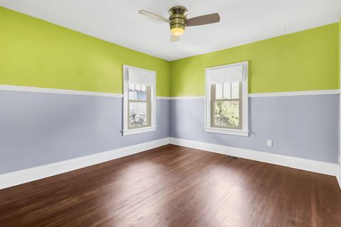 Tiny photo for 1384 Glenn Avenue, Columbus, OH 43212 (MLS # 225037566)