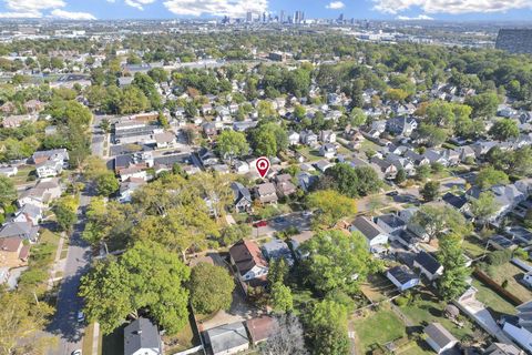 Tiny photo for 1384 Glenn Avenue, Columbus, OH 43212 (MLS # 225037566)