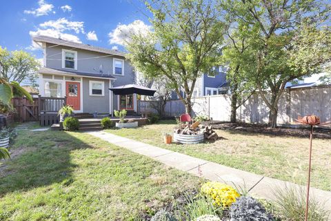 Tiny photo for 1384 Glenn Avenue, Columbus, OH 43212 (MLS # 225037566)
