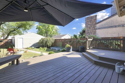 Tiny photo for 1384 Glenn Avenue, Columbus, OH 43212 (MLS # 225037566)