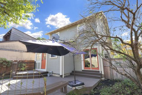 Tiny photo for 1384 Glenn Avenue, Columbus, OH 43212 (MLS # 225037566)