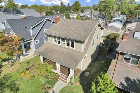Tiny photo for 1384 Glenn Avenue, Columbus, OH 43212 (MLS # 225037566)