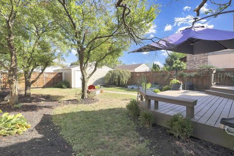 Tiny photo for 1384 Glenn Avenue, Columbus, OH 43212 (MLS # 225037566)