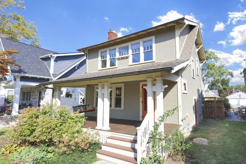 Tiny photo for 1384 Glenn Avenue, Columbus, OH 43212 (MLS # 225037566)