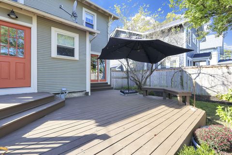 Tiny photo for 1384 Glenn Avenue, Columbus, OH 43212 (MLS # 225037566)