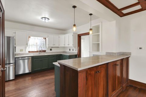 Tiny photo for 1384 Glenn Avenue, Columbus, OH 43212 (MLS # 225037566)