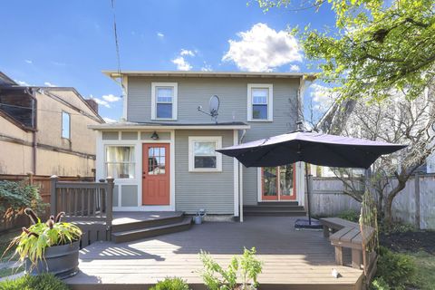 Tiny photo for 1384 Glenn Avenue, Columbus, OH 43212 (MLS # 225037566)