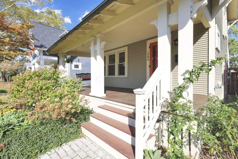 Tiny photo for 1384 Glenn Avenue, Columbus, OH 43212 (MLS # 225037566)