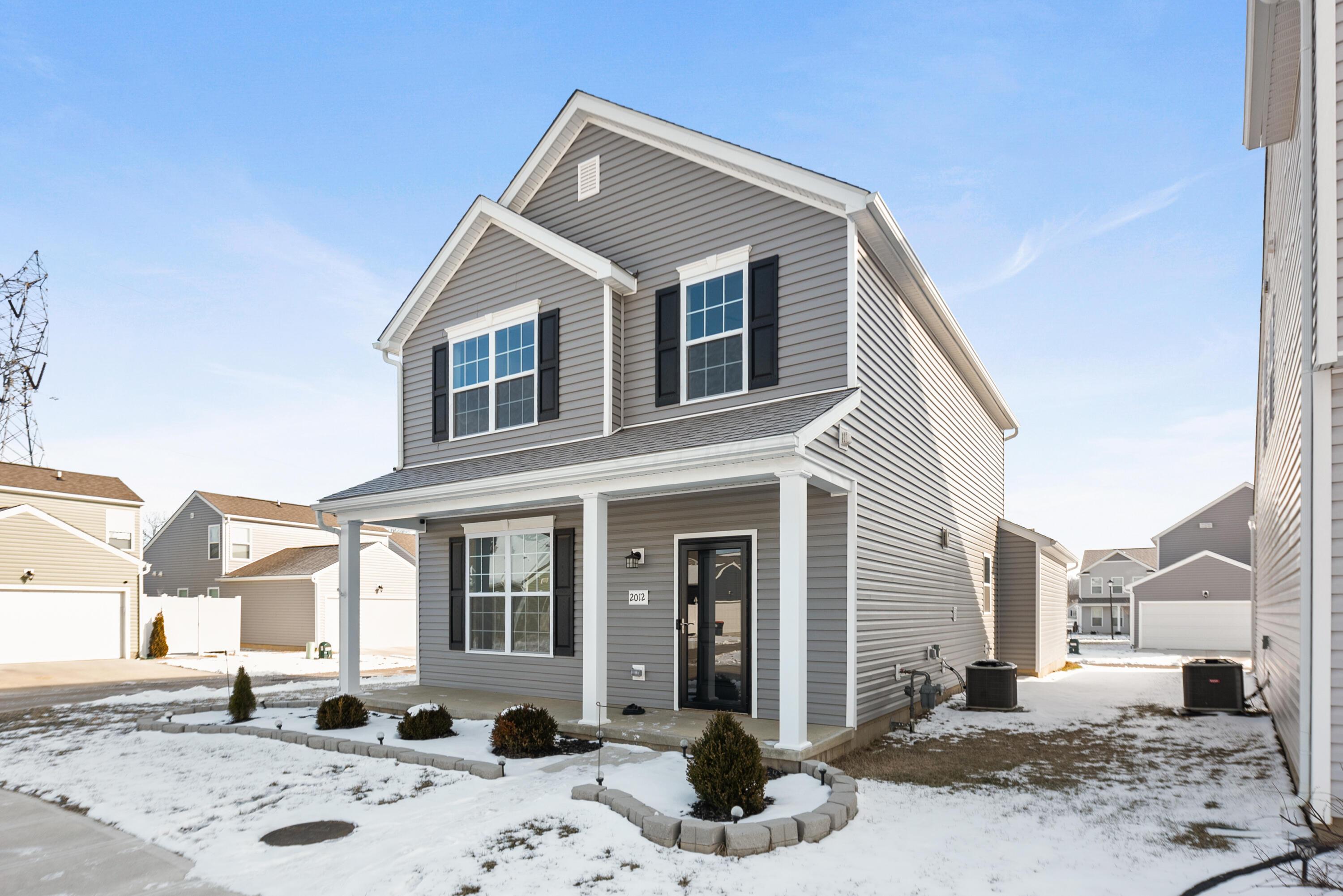 2012 Glassboro Street, Newark, Ohio image 23