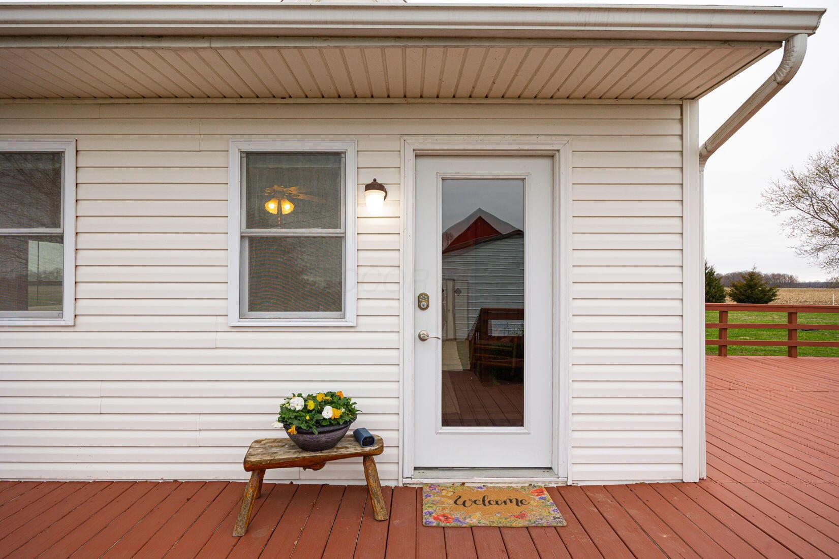 4867 Steamtown Road, Ashley, Ohio image 16
