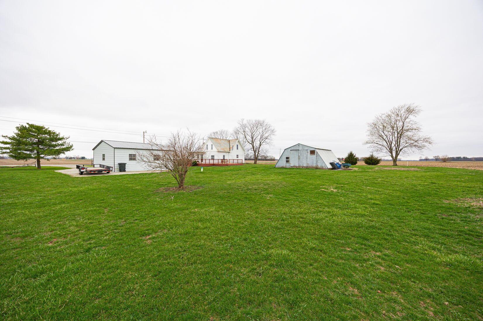 4867 Steamtown Road, Ashley, Ohio image 17