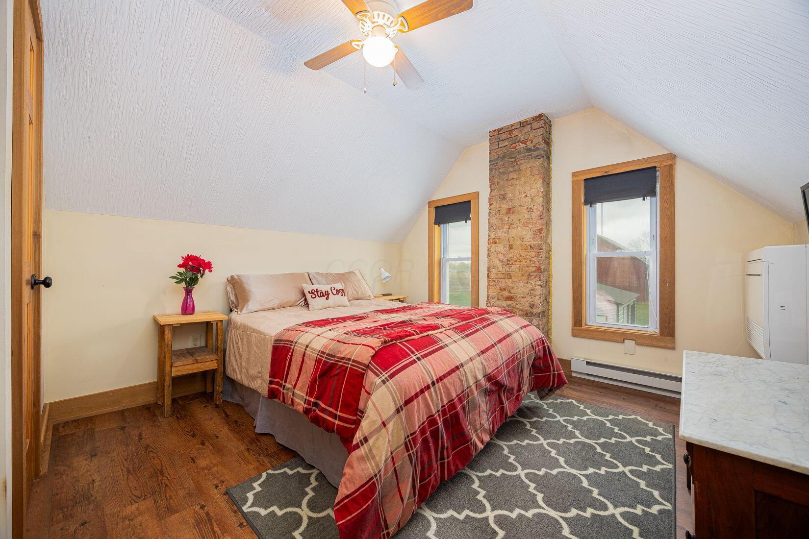 4867 Steamtown Road, Ashley, Ohio image 10
