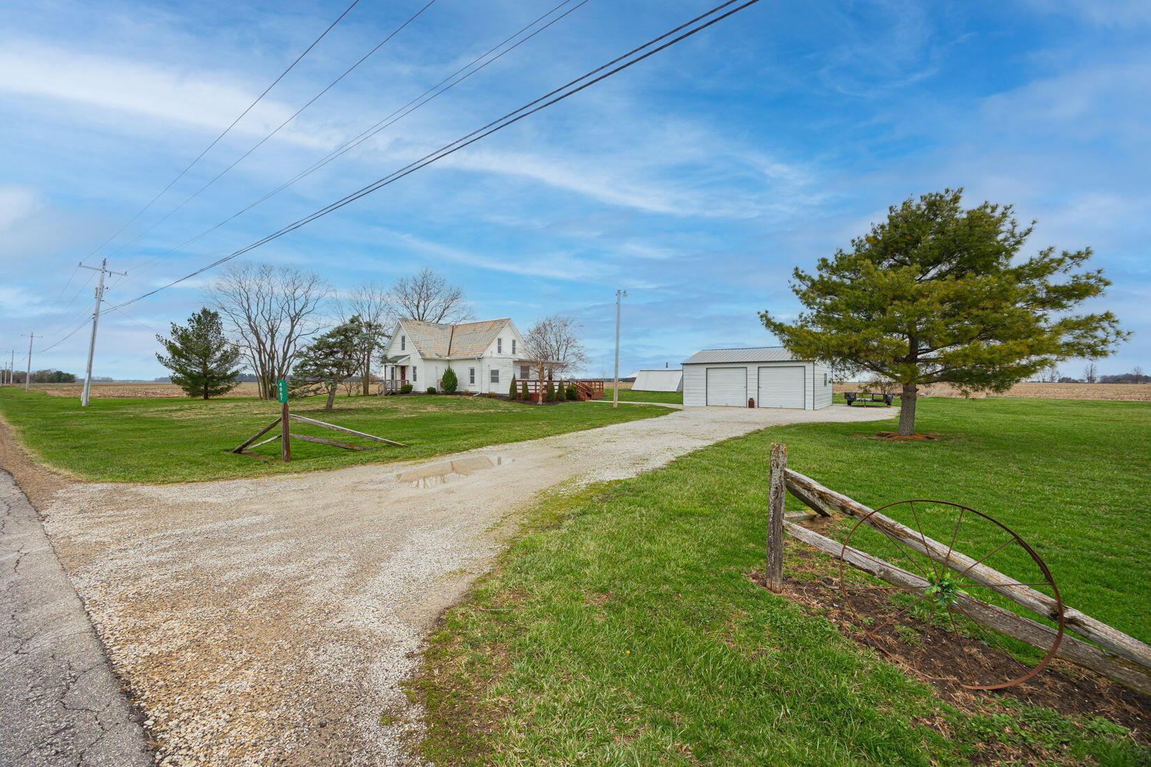 4867 Steamtown Road, Ashley, Ohio image 18