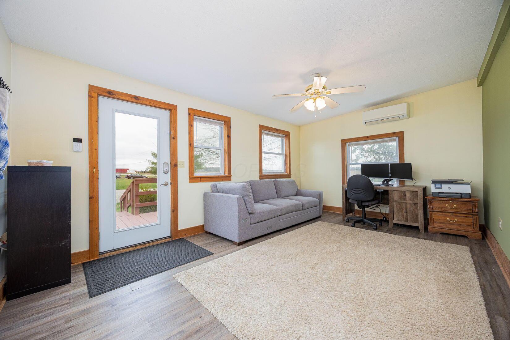 4867 Steamtown Road, Ashley, Ohio image 12
