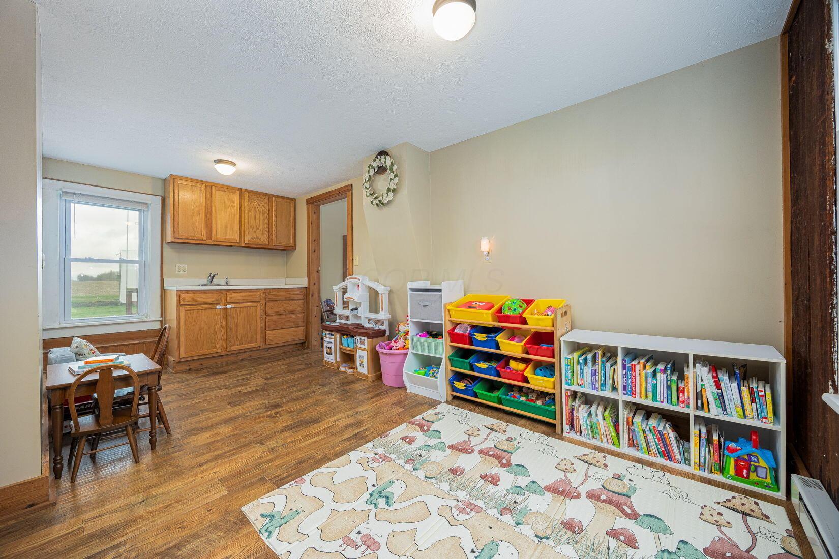 4867 Steamtown Road, Ashley, Ohio image 13