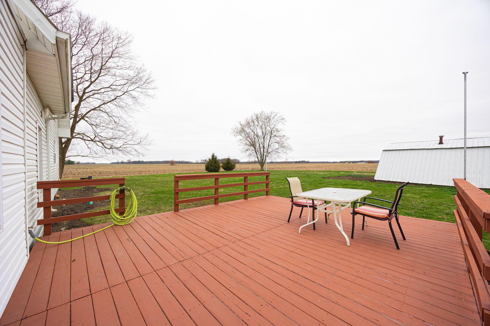 4867 Steamtown Road, Ashley, Ohio image 15