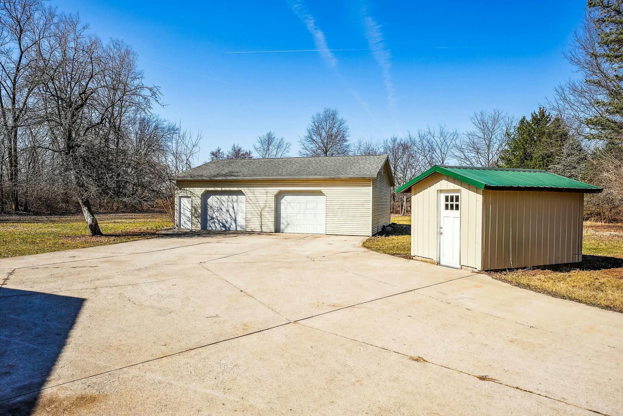 14531 Woodhill Drive, Ostrander, Ohio image 41