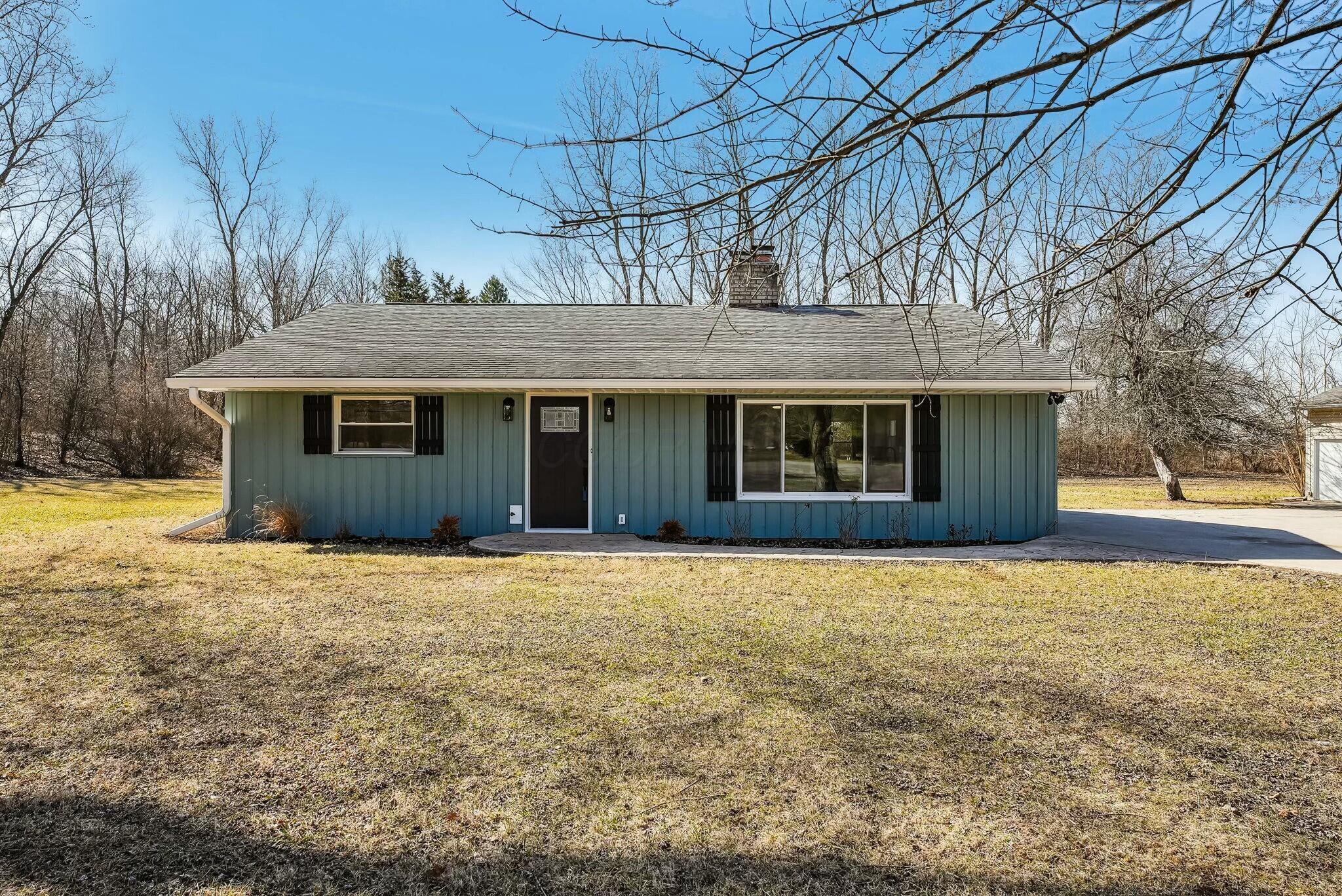 14531 Woodhill Drive, Ostrander, Ohio image 32
