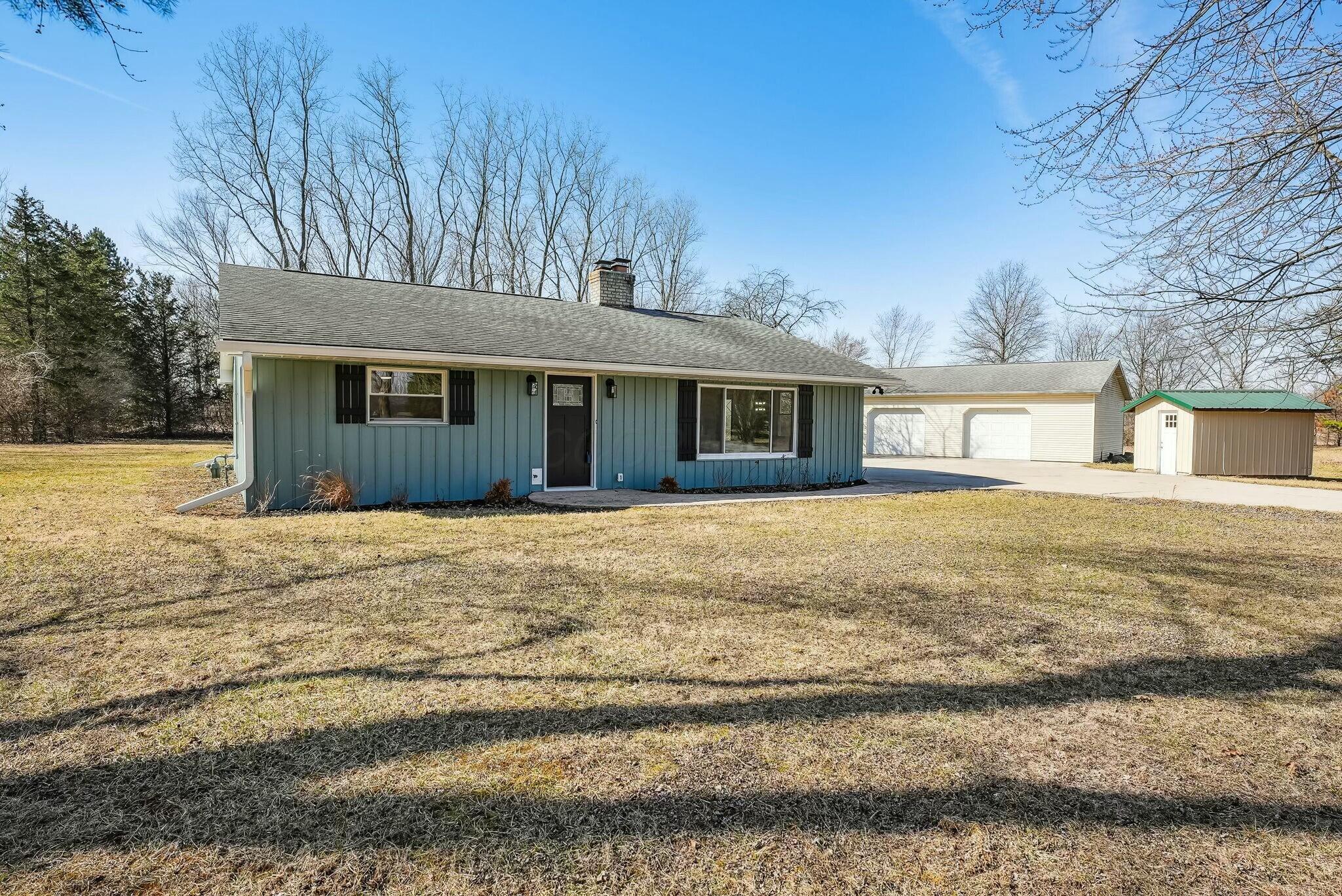 14531 Woodhill Drive, Ostrander, Ohio image 33