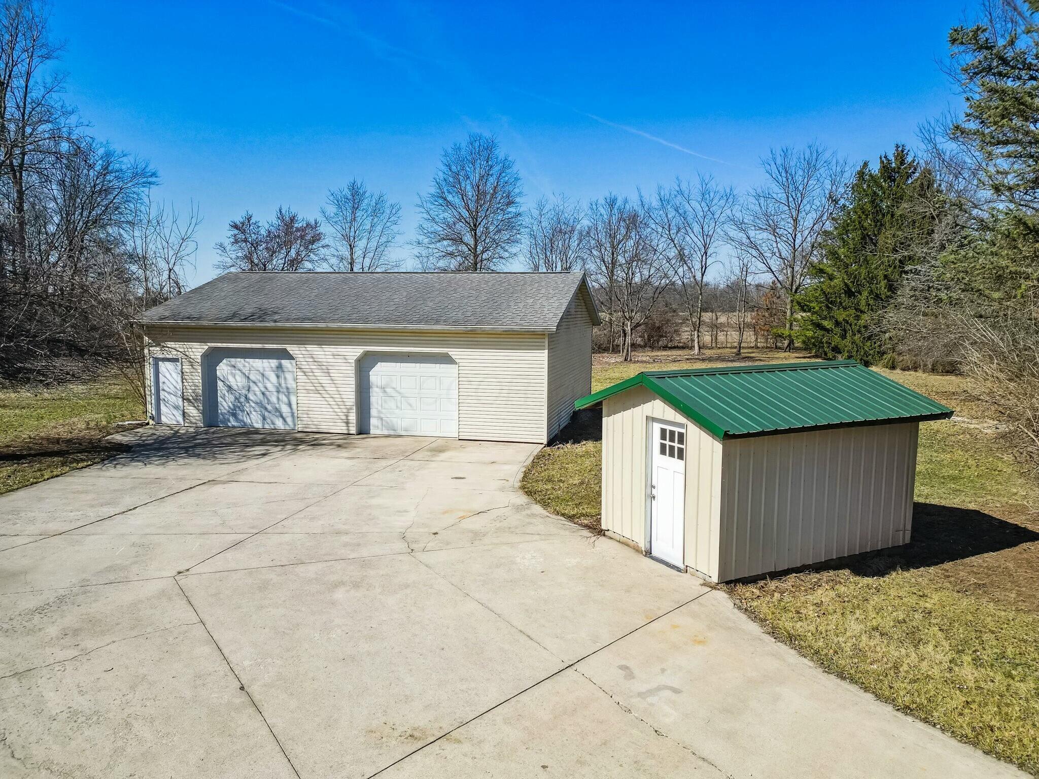 14531 Woodhill Drive, Ostrander, Ohio image 30